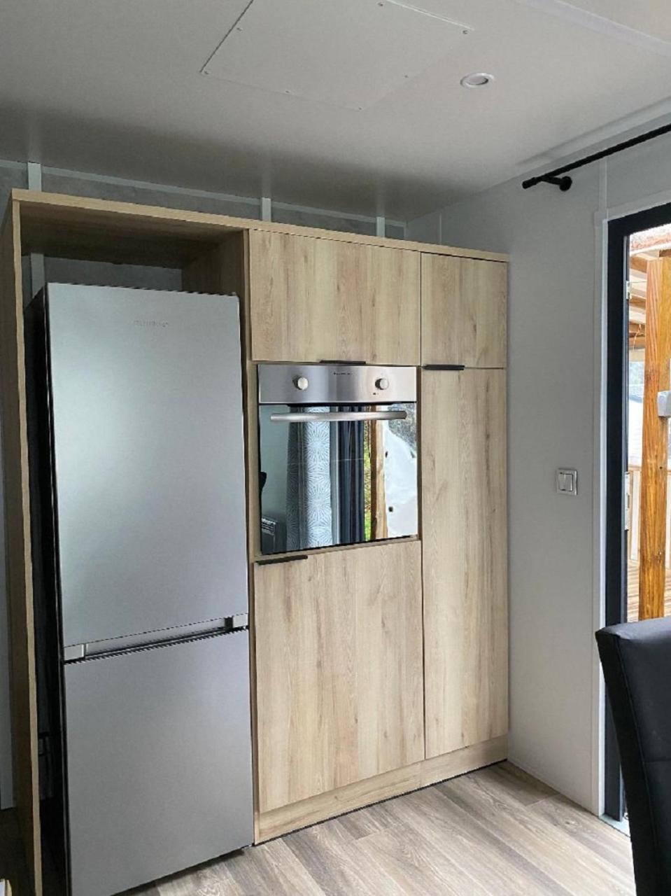 Mh 3Ch A L'Ocean Landais Chez Claicle Hotel Saint-Julien-en-Born Bagian luar foto
