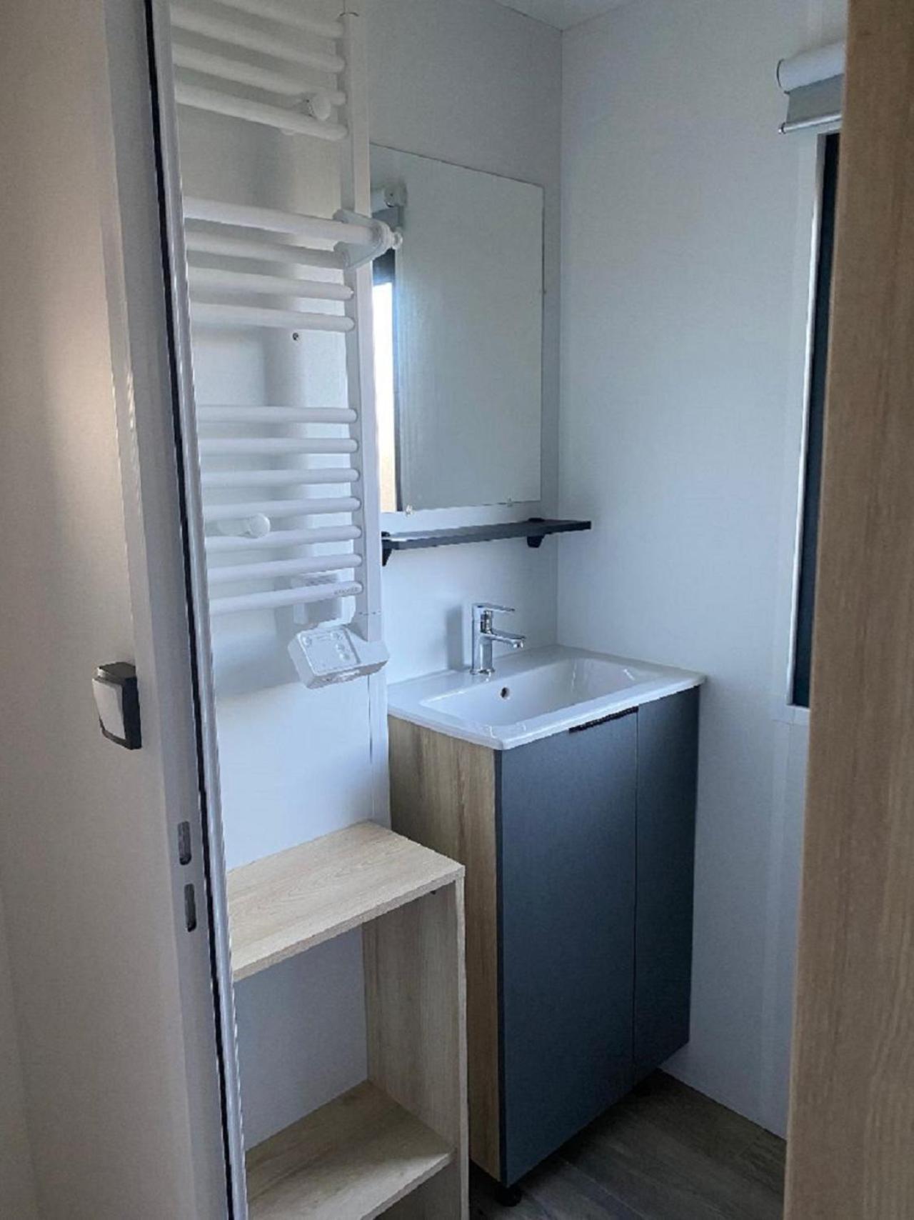 Mh 3Ch A L'Ocean Landais Chez Claicle Hotel Saint-Julien-en-Born Bagian luar foto