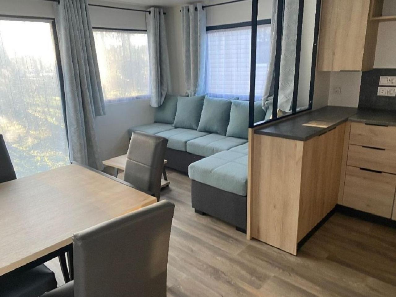 Mh 3Ch A L'Ocean Landais Chez Claicle Hotel Saint-Julien-en-Born Bagian luar foto